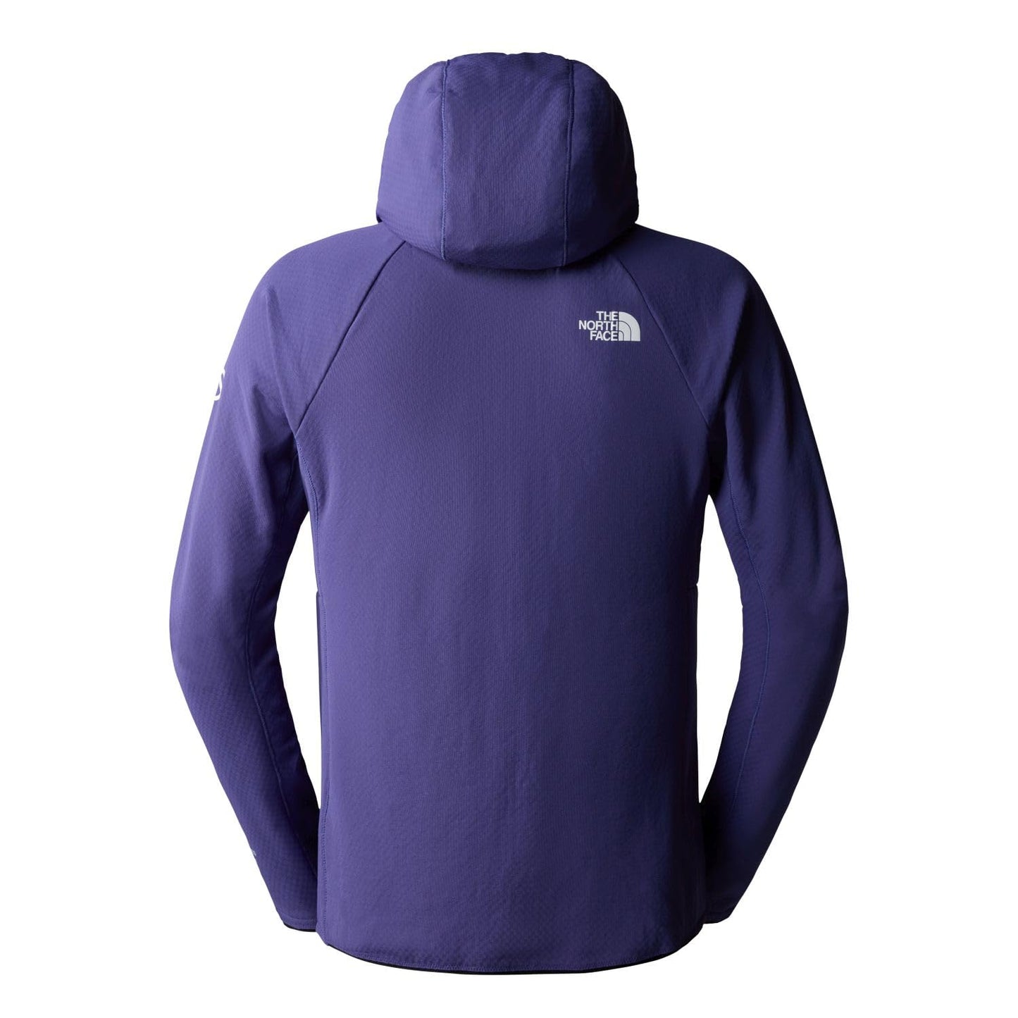 THE NORTH FACE Men’s Summit Series FUTUREFLEECE Full Zip Hoodie (US, Alpha, X-Large, Regular, Regular, Cave Blue)