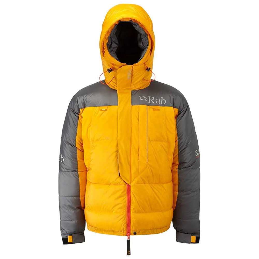 Rab Expedition 8000 Salopettes