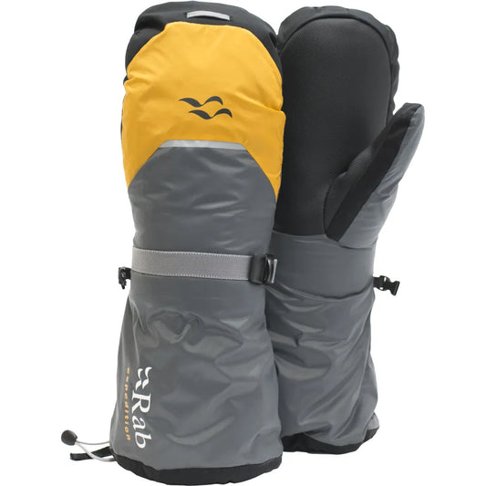 Rab Expedition 8000 Down Mitt