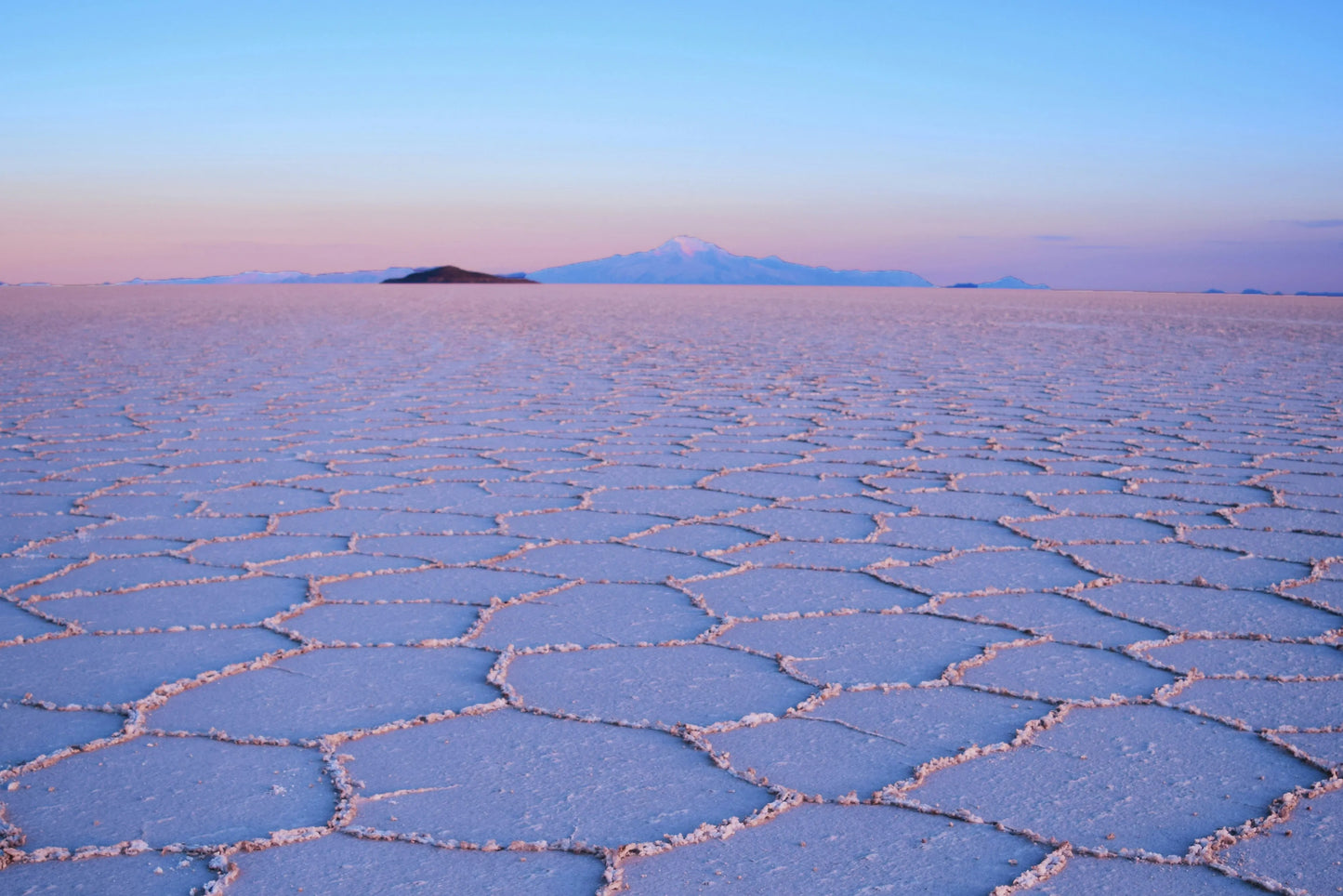 Group Trip 2026 - Bolivia with Harmen Hoek