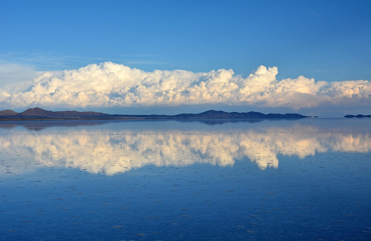 Group Trip 2026 - Bolivia with Harmen Hoek
