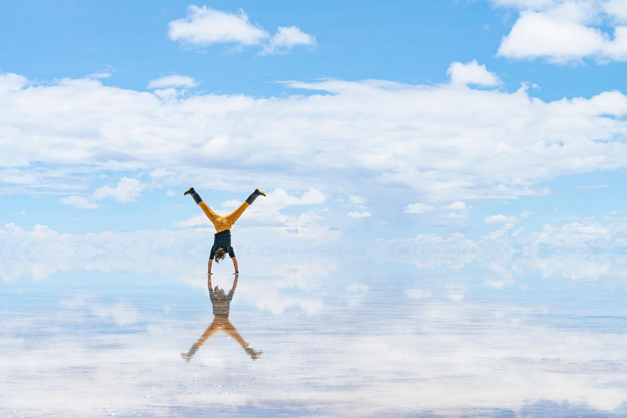 Group Trip 2026 - Bolivia with Harmen Hoek