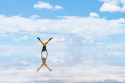 Group Trip 2026 - Bolivia with Harmen Hoek