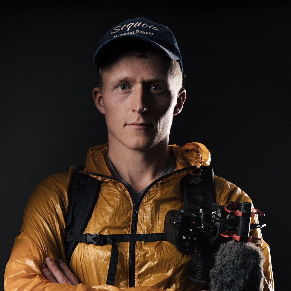 Group Trip 2026 - Bolivia with Harmen Hoek