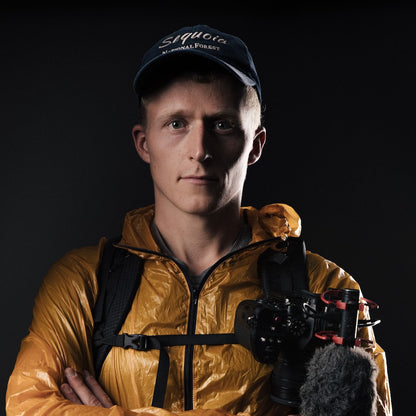 Group Trip 2026 - Bolivia with Harmen Hoek