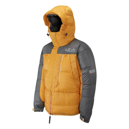 Rab Expedition 8000 Salopettes