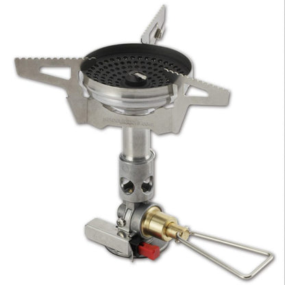 SOTO Triflex for WindMaster