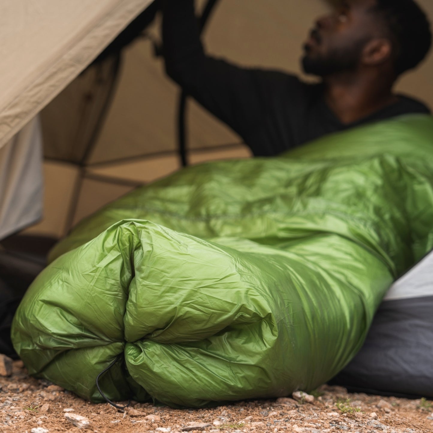 Enlightened Equipment Revelation APEX Sleeping Quilt