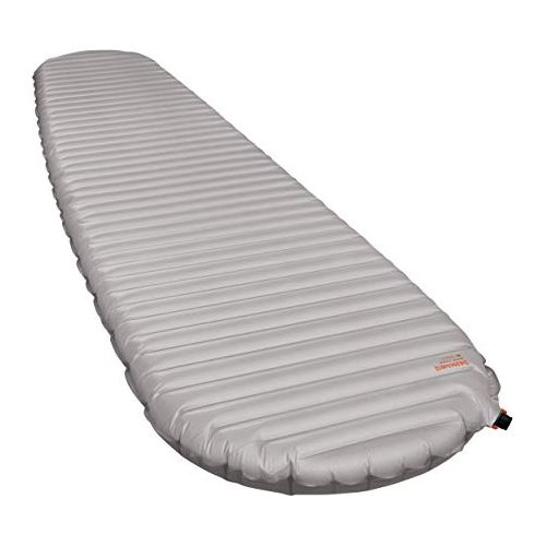 Therm-a-Rest NeoAir XTherm Camping and Backpacking Sleeping Pad, Vapor, Large - 25 x 77 Inches, WingLock Valve