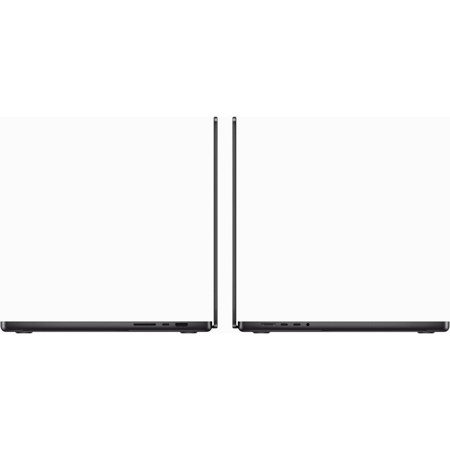 (CTO) Apple MacBook Pro 16-in - M3 Max 16C CPU - 40C GPU, 48GB, 8TB - (Fall 23) Z1AF001AA - Space Black