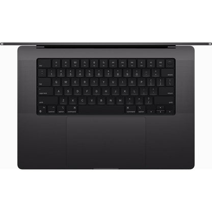 (CTO) Apple MacBook Pro 16-in - M3 Max 16C CPU - 40C GPU, 48GB, 8TB - (Fall 23) Z1AF001AA - Space Black