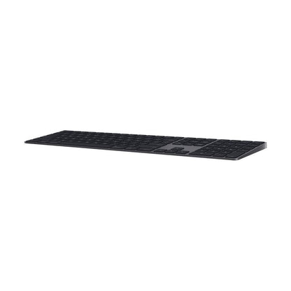 Apple Magic Keyboard with Numeric Keypad (Wireless, Rechargable) (Spanish) - Space Gray