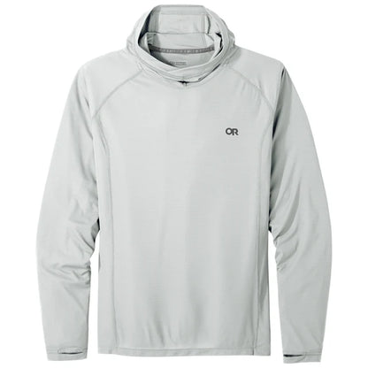 Outdoor Research Men's Echo Hoodie, Topaz, L