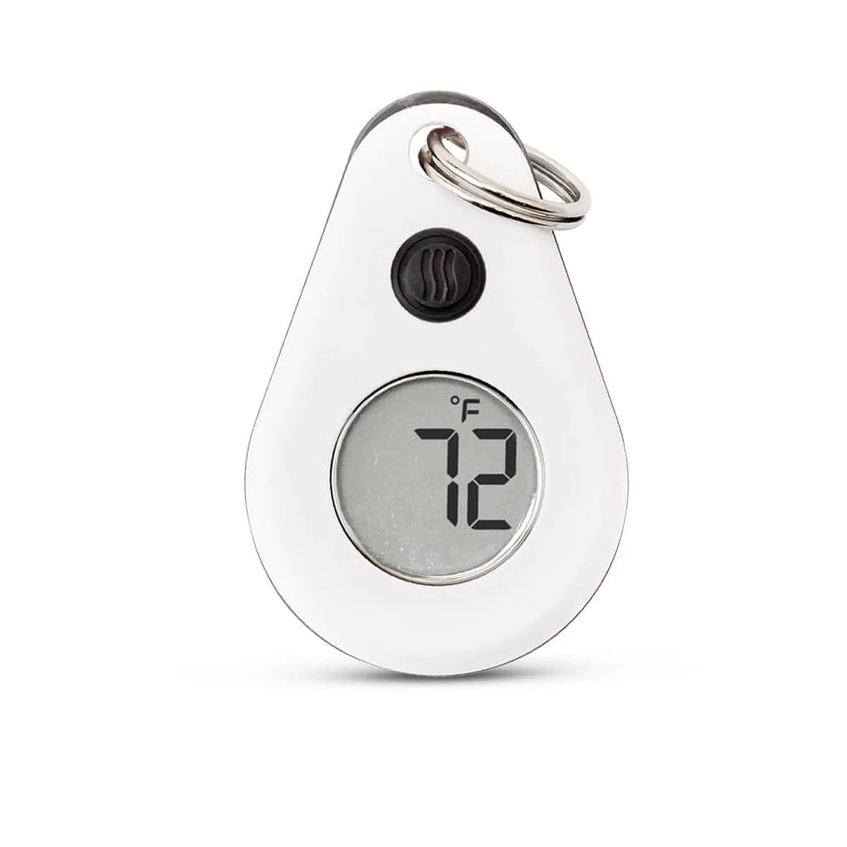 Zipper-Pull Thermometer by ThermoWorks