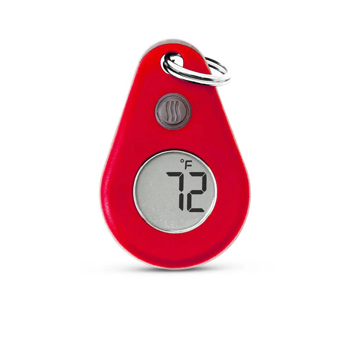 Zipper-Pull Thermometer by ThermoWorks