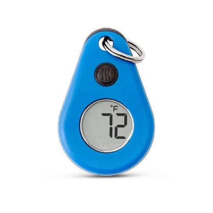Zipper-Pull Thermometer by ThermoWorks