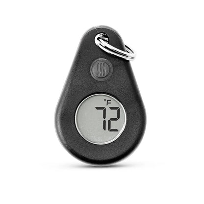 Zipper-Pull Thermometer by ThermoWorks