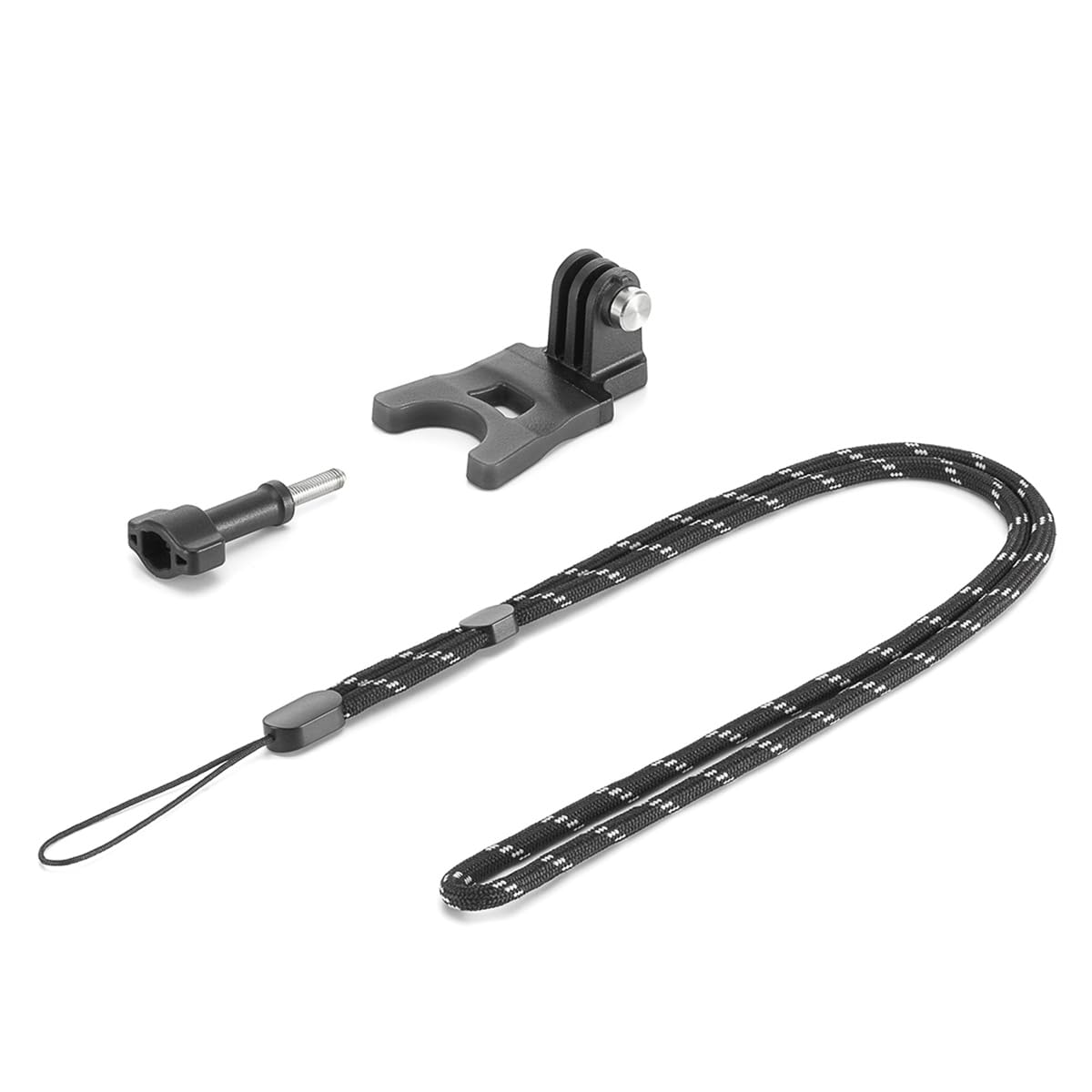 DJI Osmo Action Bite Mount, Compatibility: Osmo Action, DJI Action 2, Osmo Action 3, Osmo Action 4, Osmo Action 5 Pro