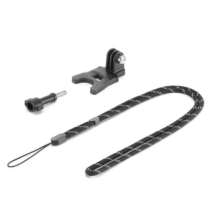 DJI Osmo Action Bite Mount, Compatibility: Osmo Action, DJI Action 2, Osmo Action 3, Osmo Action 4, Osmo Action 5 Pro