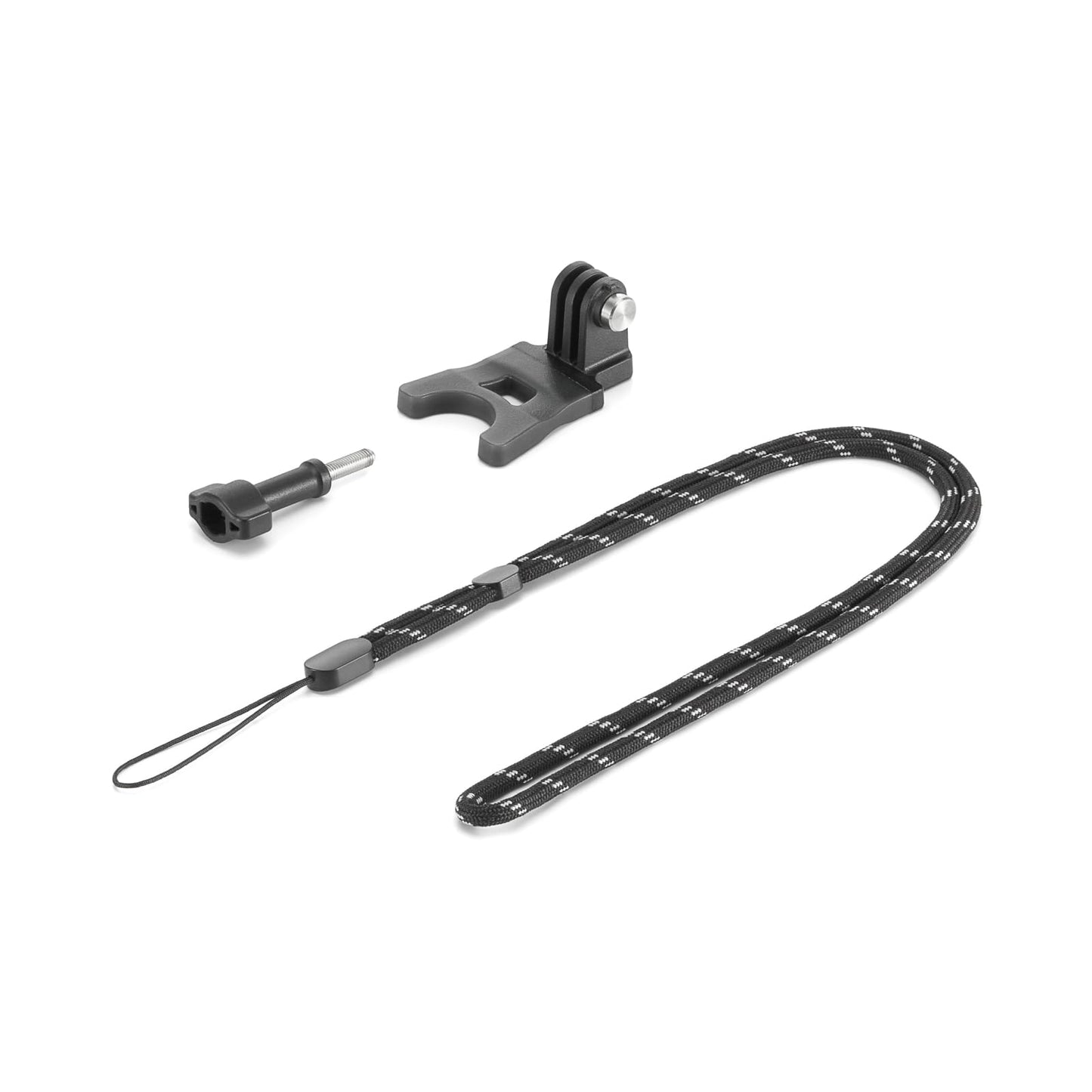 DJI Osmo Action Bite Mount, Compatibility: Osmo Action, DJI Action 2, Osmo Action 3, Osmo Action 4, Osmo Action 5 Pro