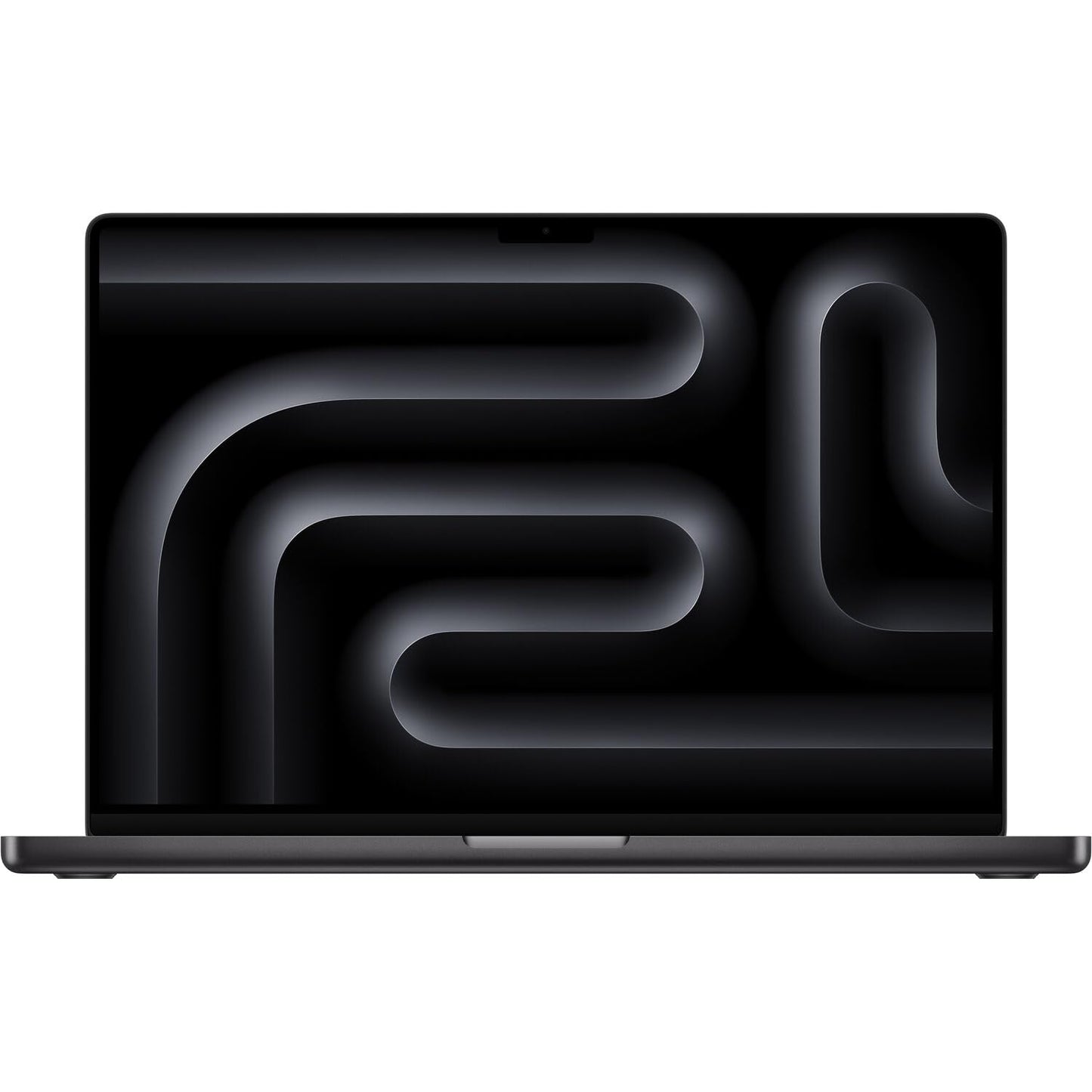 (CTO) Apple MacBook Pro 16-in - M3 Max 16C CPU - 40C GPU, 48GB, 8TB - (Fall 23) Z1AF001AA - Space Black