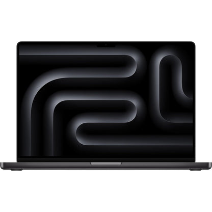 (CTO) Apple MacBook Pro 16-in - M3 Max 16C CPU - 40C GPU, 48GB, 8TB - (Fall 23) Z1AF001AA - Space Black