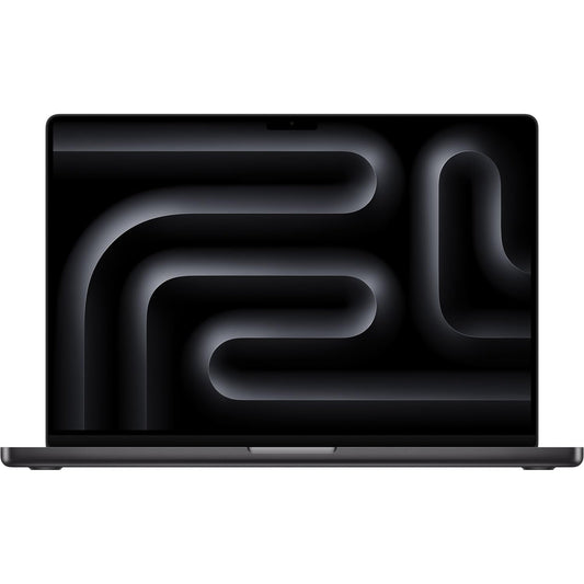 (CTO) Apple MacBook Pro 16-in - M3 Max 16C CPU - 40C GPU, 48GB, 8TB - (Fall 23) Z1AF001AA - Space Black