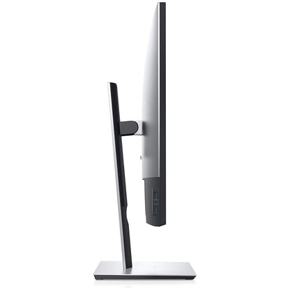 Dell U-Series 32-Inch Screen LED-Lit Monitor (U3219Q), Black (Renewed)