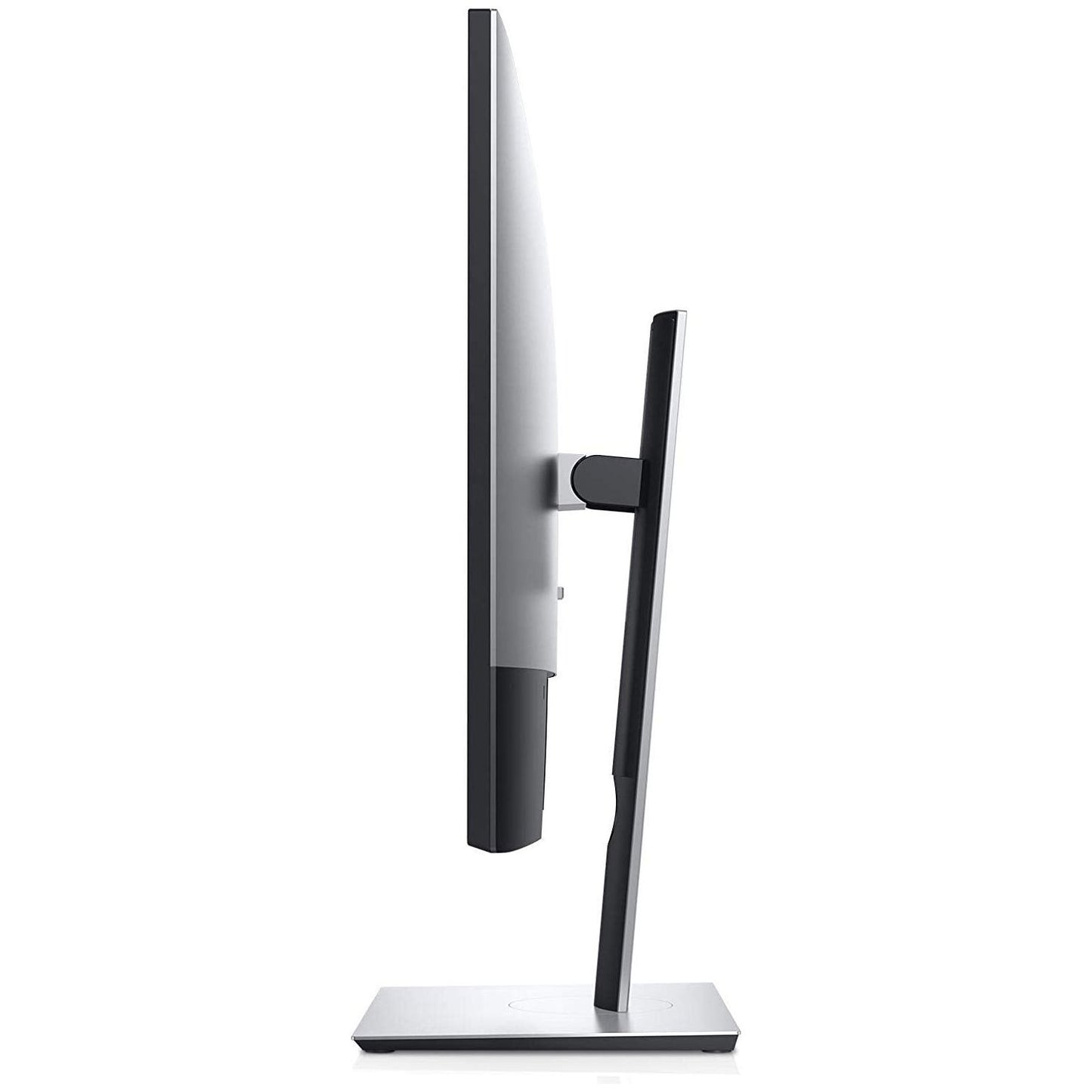 Dell U-Series 32-Inch Screen LED-Lit Monitor (U3219Q), Black (Renewed)