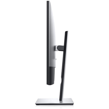 Dell U-Series 32-Inch Screen LED-Lit Monitor (U3219Q), Black (Renewed)