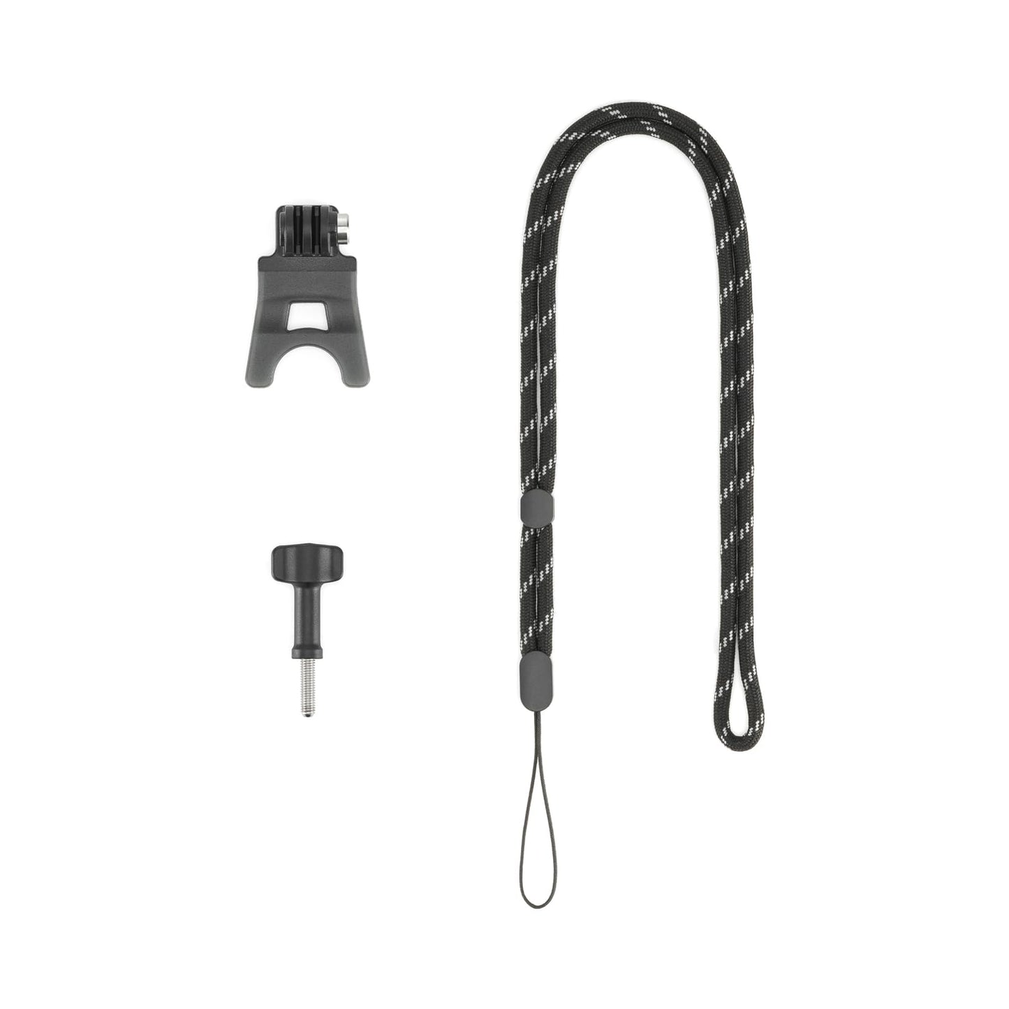 DJI Osmo Action Bite Mount, Compatibility: Osmo Action, DJI Action 2, Osmo Action 3, Osmo Action 4, Osmo Action 5 Pro