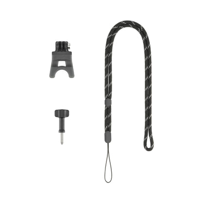 DJI Osmo Action Bite Mount, Compatibility: Osmo Action, DJI Action 2, Osmo Action 3, Osmo Action 4, Osmo Action 5 Pro