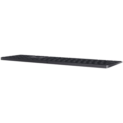 Apple Magic Keyboard with Numeric Keypad (Wireless, Rechargable) (Spanish) - Space Gray