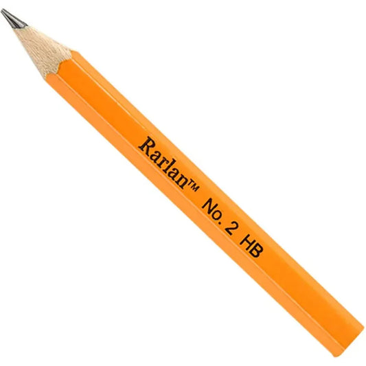 Garage Grown Gear Golf Pencil