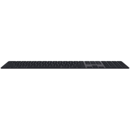 Apple Magic Keyboard with Numeric Keypad (Wireless, Rechargable) (Spanish) - Space Gray