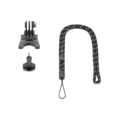 DJI Osmo Action Bite Mount, Compatibility: Osmo Action, DJI Action 2, Osmo Action 3, Osmo Action 4, Osmo Action 5 Pro