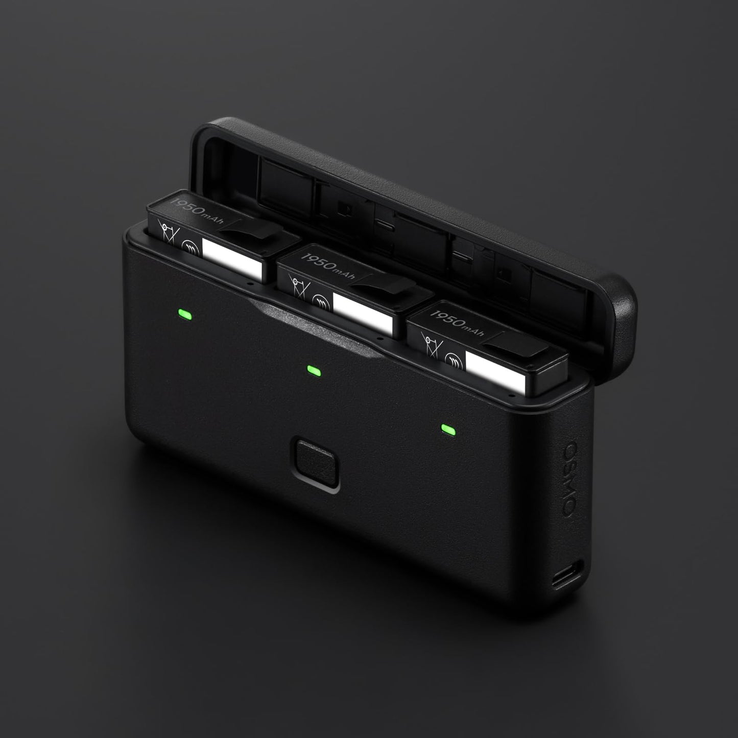 DJI Osmo Action Extreme Battery Plus (1950 mAh)