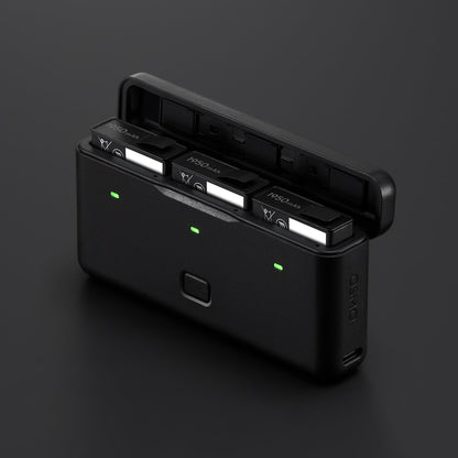 DJI Osmo Action Extreme Battery Plus (1950 mAh)