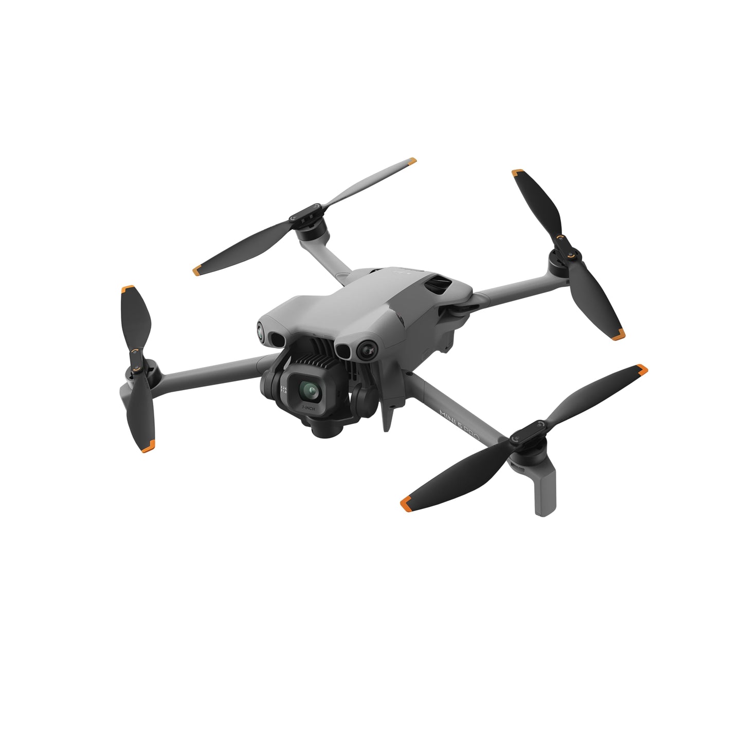 DJI Mini 5 Pro Fly More Combo With DJI RC 2, 1-Inch CMOS