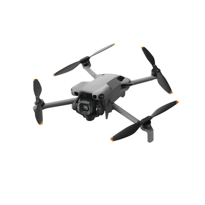 DJI Mini 5 Pro Fly More Combo With DJI RC 2, 1-Inch CMOS