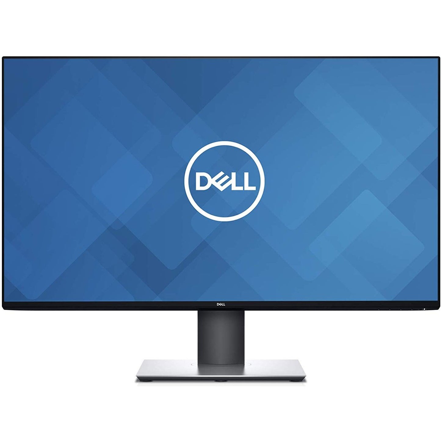 Dell U-Series 32-Inch Screen LED-Lit Monitor (U3219Q), Black (Renewed)