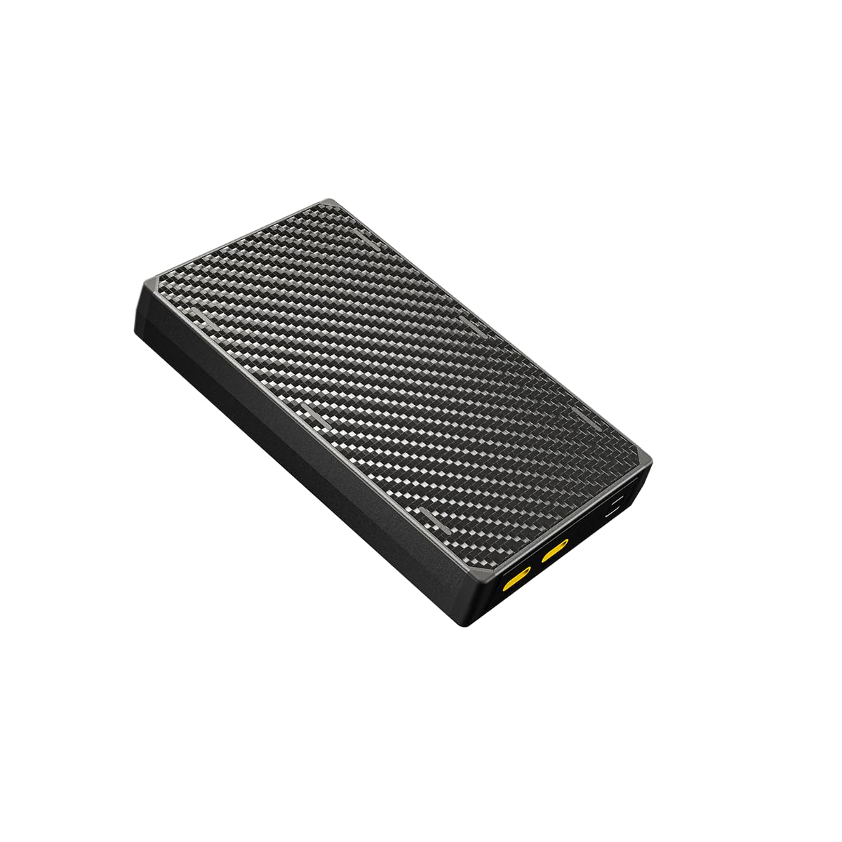 Nitecore NB20000 Gen 3 20000mAh Power Bank, Fast Charging QC PD Dual USB-C Ports Compatible with iPhone, Samsung Galaxy and Tablets with USB Charging Cable