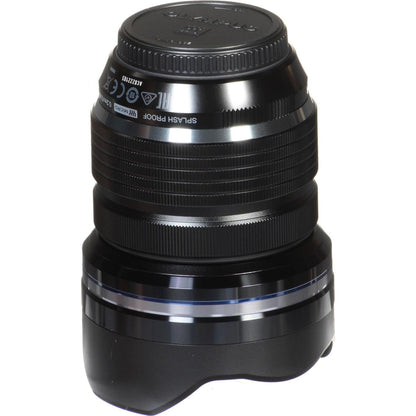 OM SYSTEM OLYMPUS M.Zuiko Digital ED 7-14mm F2.8 Pro Lens, for Micro Four Thirds Cameras
