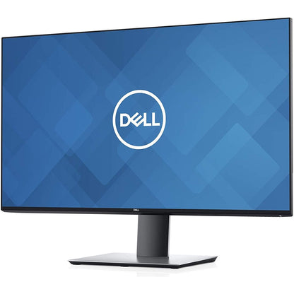 Dell U-Series 32-Inch Screen LED-Lit Monitor (U3219Q), Black (Renewed)