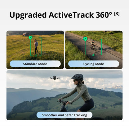 DJI Mini 5 Pro Fly More Combo With DJI RC 2, 1-Inch CMOS