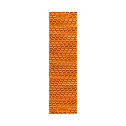 NEMO Equipment Switchback Foam Sleeping Pad - Regular - Sunset Orange