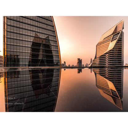 Laowa 6 mm f/2 Zero-D MFT Ultra-Wide Lens with 121.9-Degree Ultra Wide-Angle View, Large Aperture, Auto Aperture, and 10-Point Sunstars