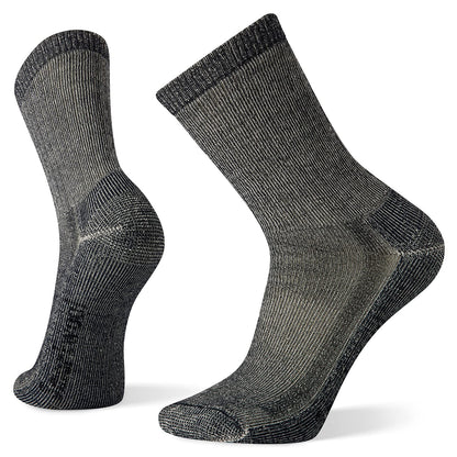 Smartwool Men's Hike Classic Edition Full Cushion Crew Socks, Deep Navy, Large
