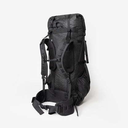 Bonfus Maxus 80L