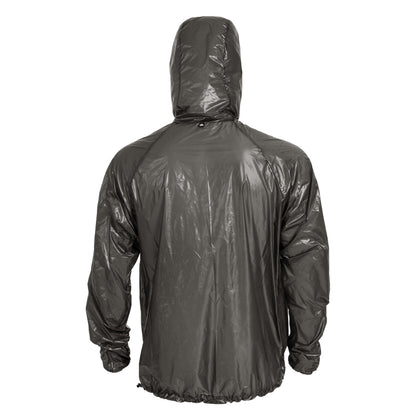 Enlightened Equipment Men's Copperfield Wind Shirt Custom